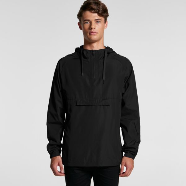 Mens Cyrus Windbreaker Thumbnail