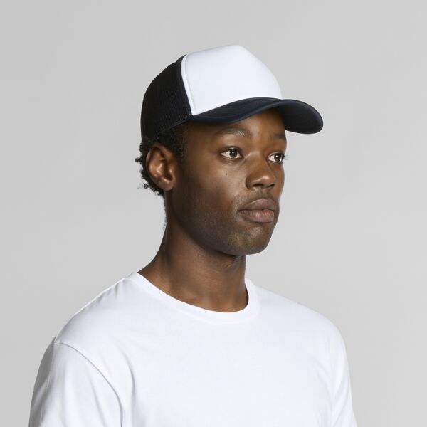 Frame Foam 2-Tone Trucker Thumbnail
